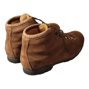 Palon | Shoes | Vintage Mens Palon Leather Lace Up Italian  display picture 3
